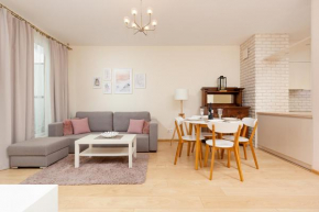 Espace Wilanów Apartments by Noclegi Renters